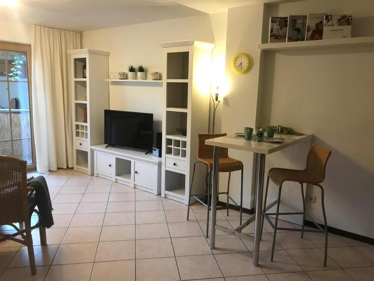 Apartamento Bio-Ferienweingut Leyendecker Kattenes Exterior foto
