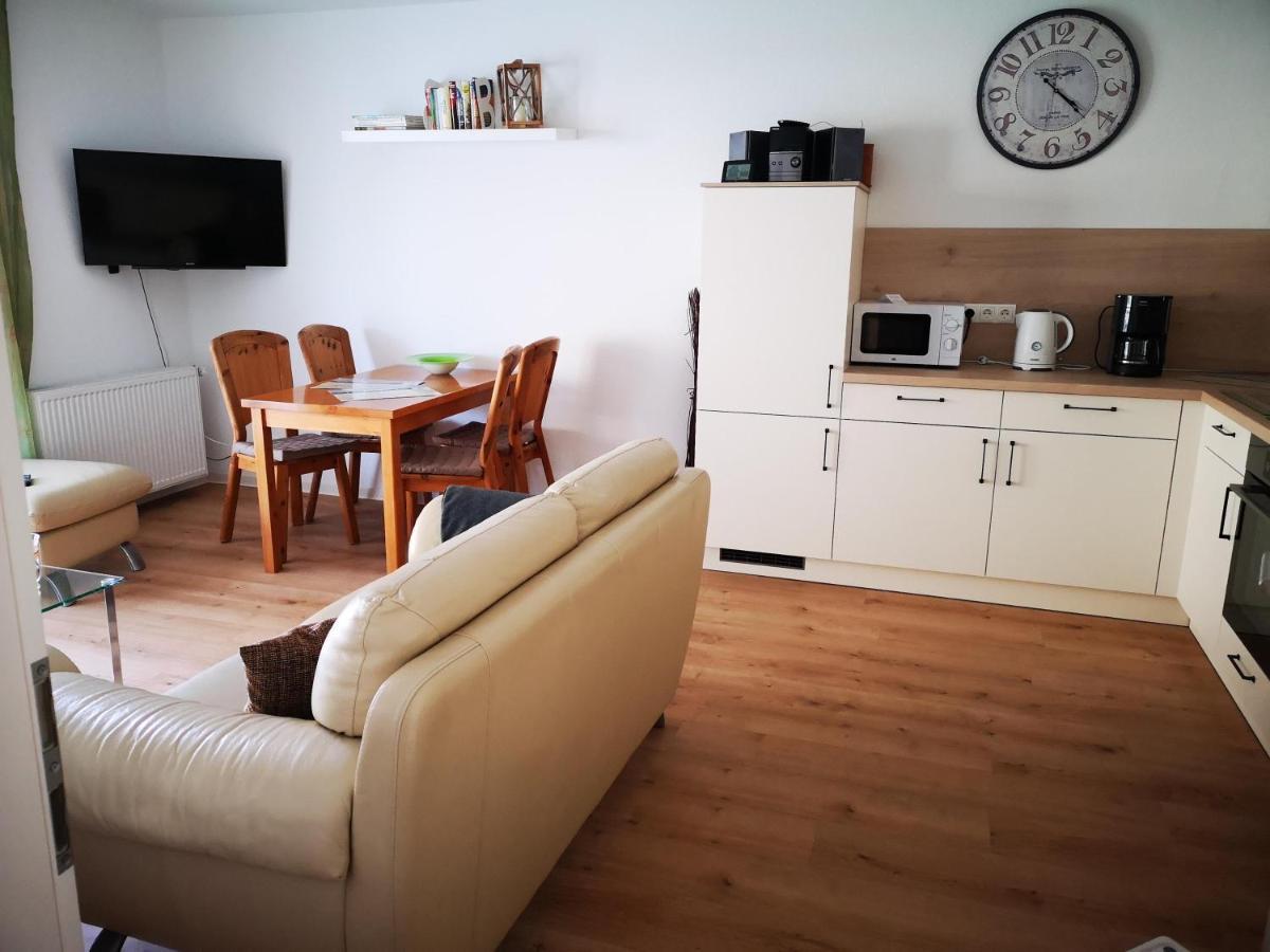Apartamento Bio-Ferienweingut Leyendecker Kattenes Exterior foto