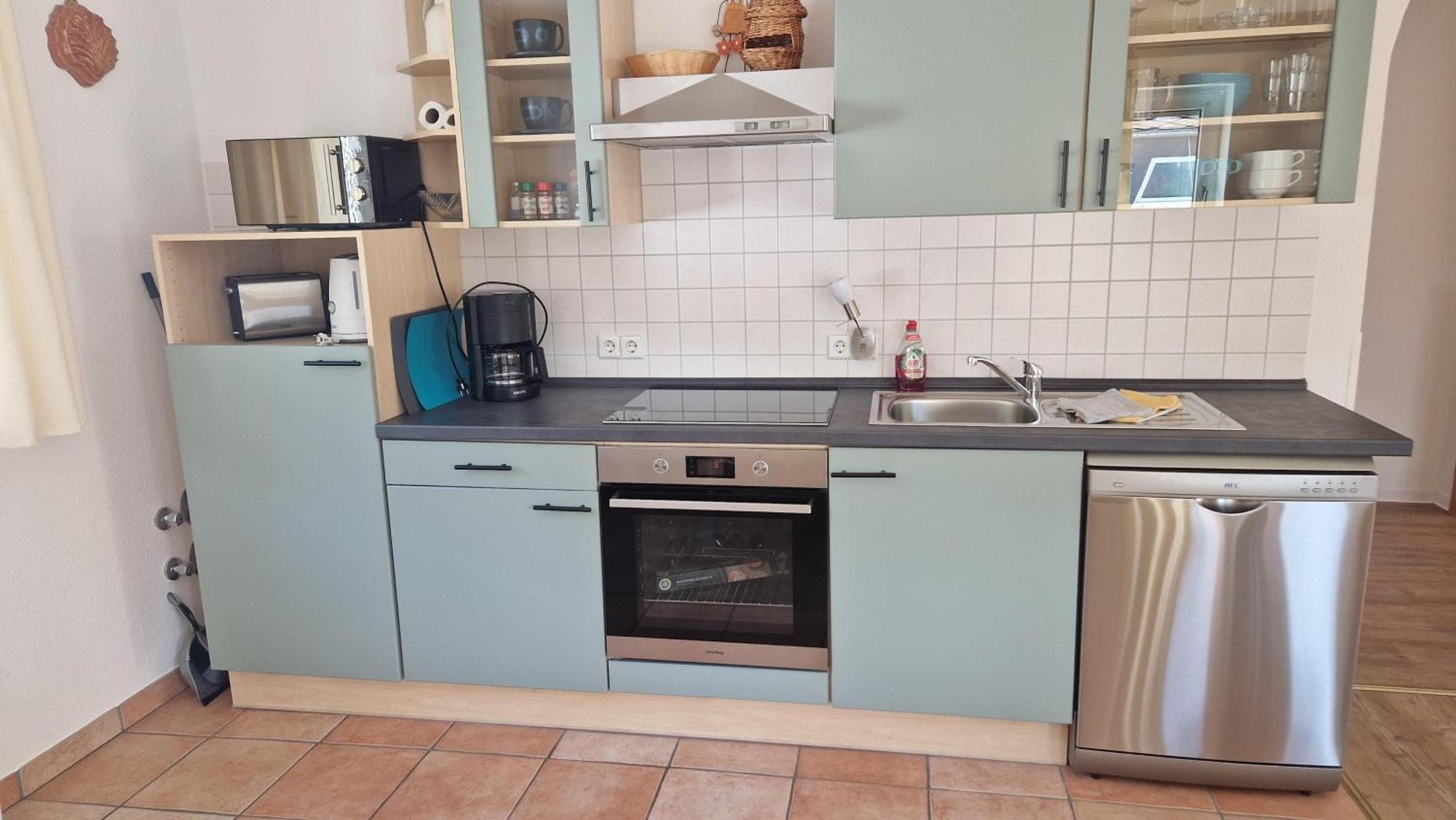Apartamento Bio-Ferienweingut Leyendecker Kattenes Exterior foto