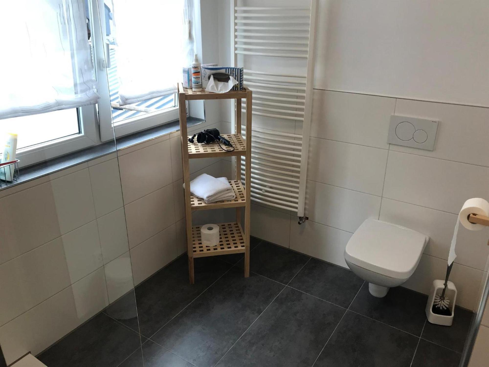 Apartamento Bio-Ferienweingut Leyendecker Kattenes Exterior foto