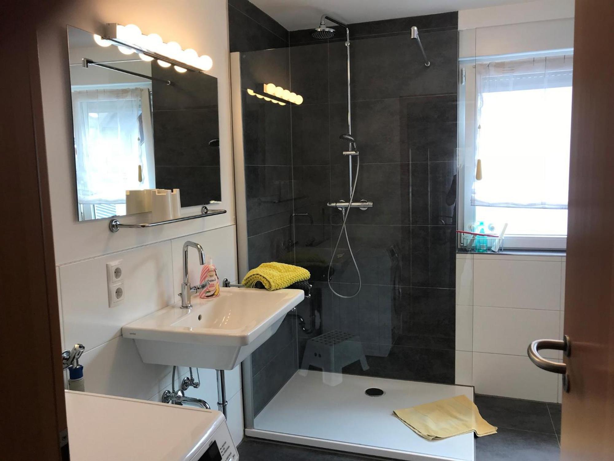 Apartamento Bio-Ferienweingut Leyendecker Kattenes Exterior foto